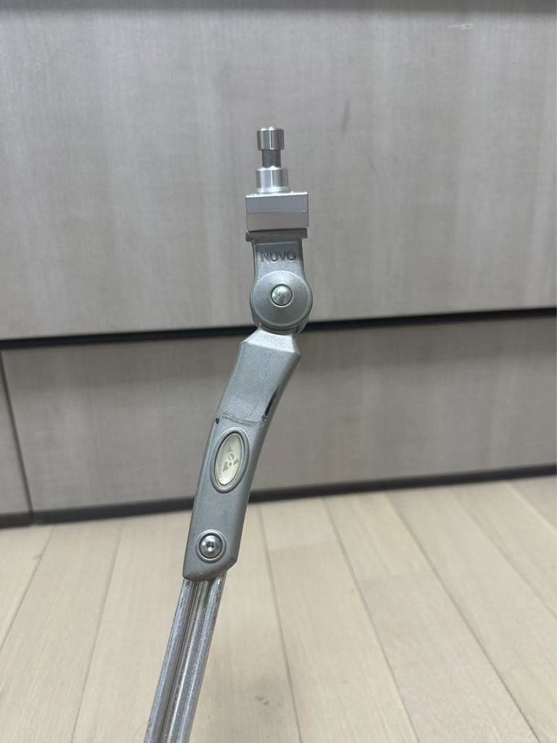センタースタンド MOULTON AM & TSR モールトン用アクセサリー