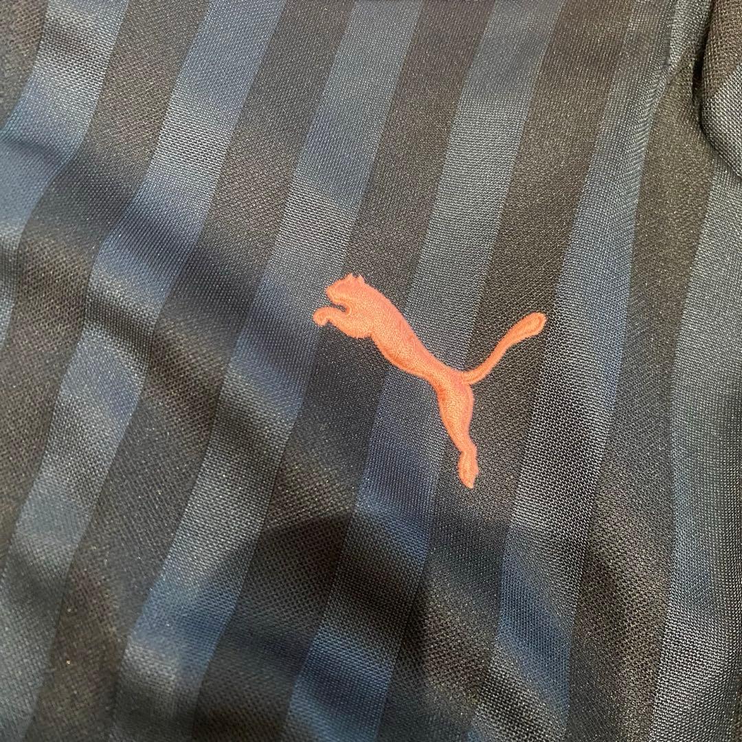 PUMA ピンク ジャージ セットアップ Y2K SS