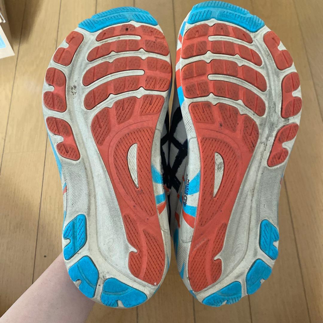 スパイク・シューズ asics GEL-KAYANO 31 TOKYO 24.0cm