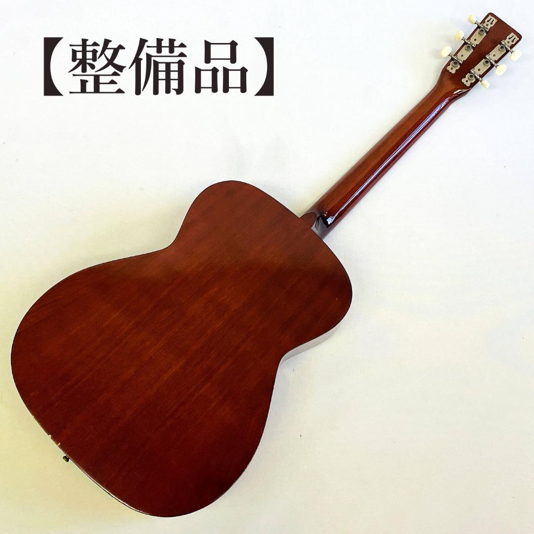 SHERO F20 アコースティックギター 日本製 【整備品】