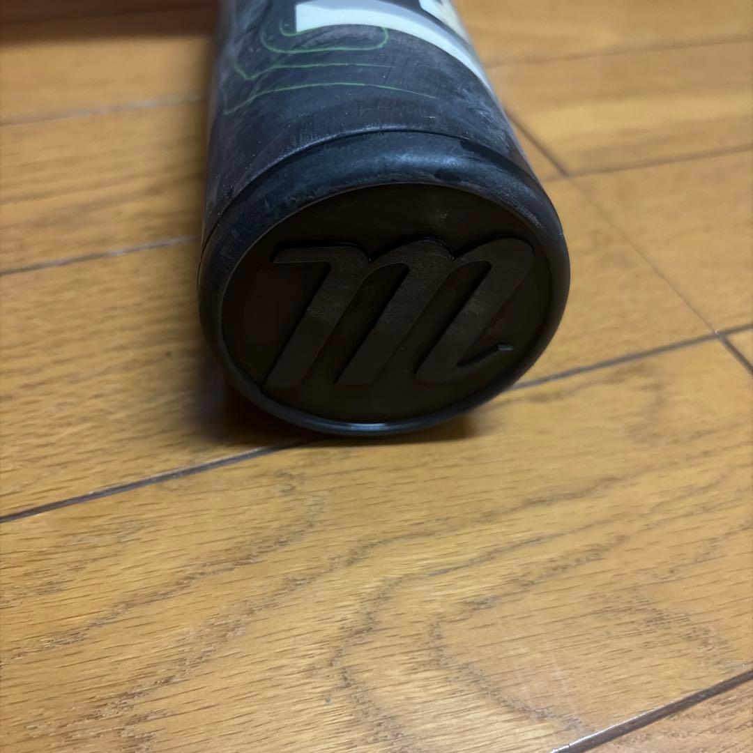 緑ワニクラッシャー 83cm 軟式用