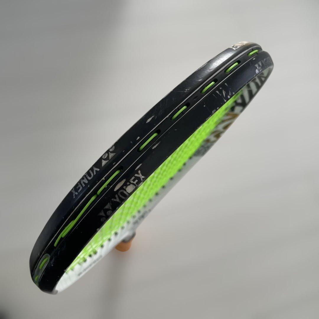 YONEX GEOBREAK 70 VS UXL0テニスラケット