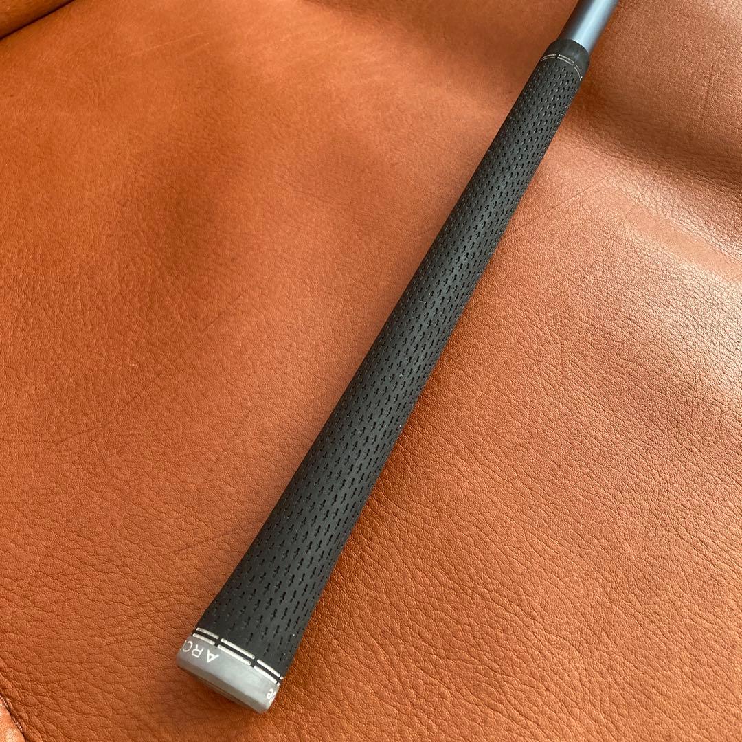 PING ALTA J CB SLATEシャフト7W用 フレックスR スリーブ付
