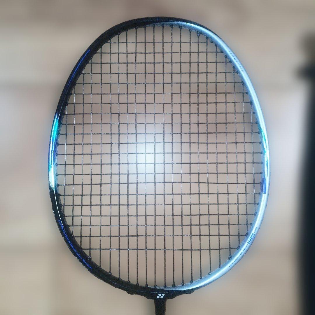 廃盤品 YONEX ASTROX55 バドミントンラケット 日本製 軽量