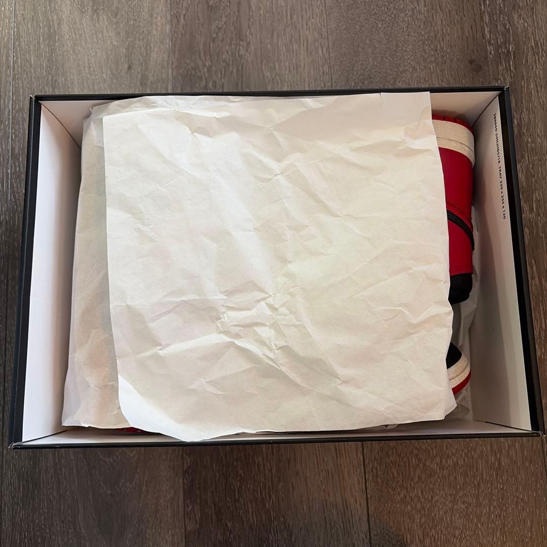 AIR JORDAN 1 HIGH85 27.5センチ