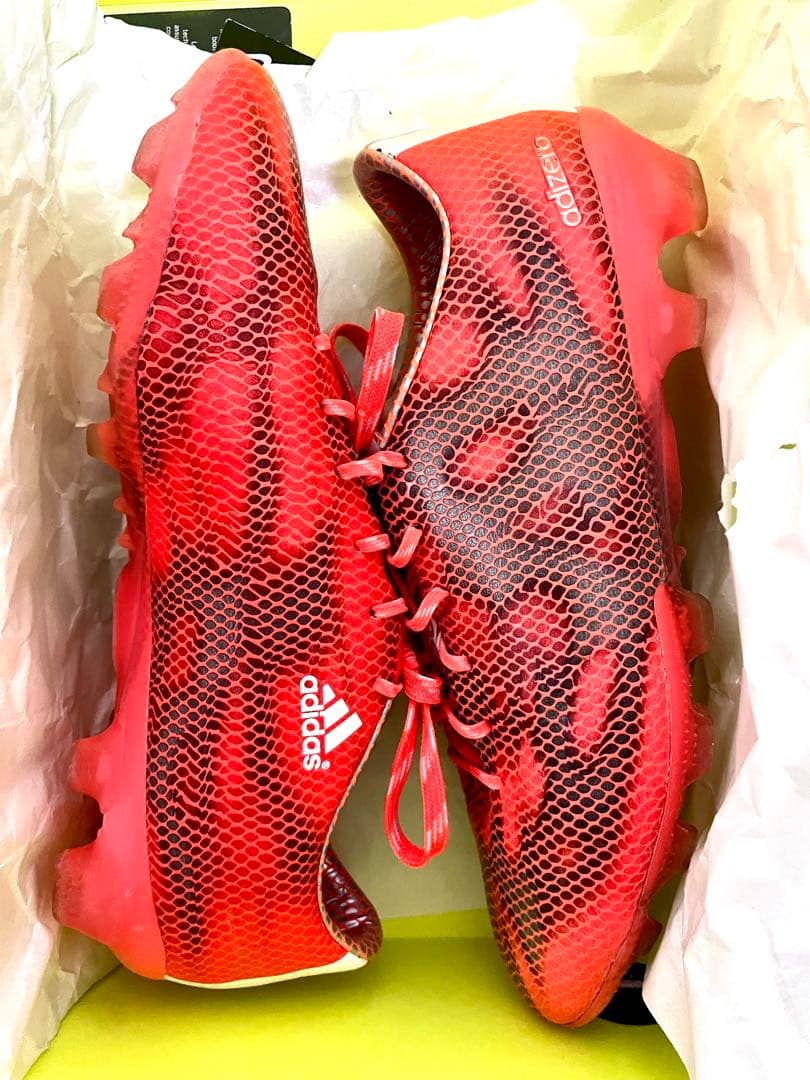 adidas アディゼロ F50
