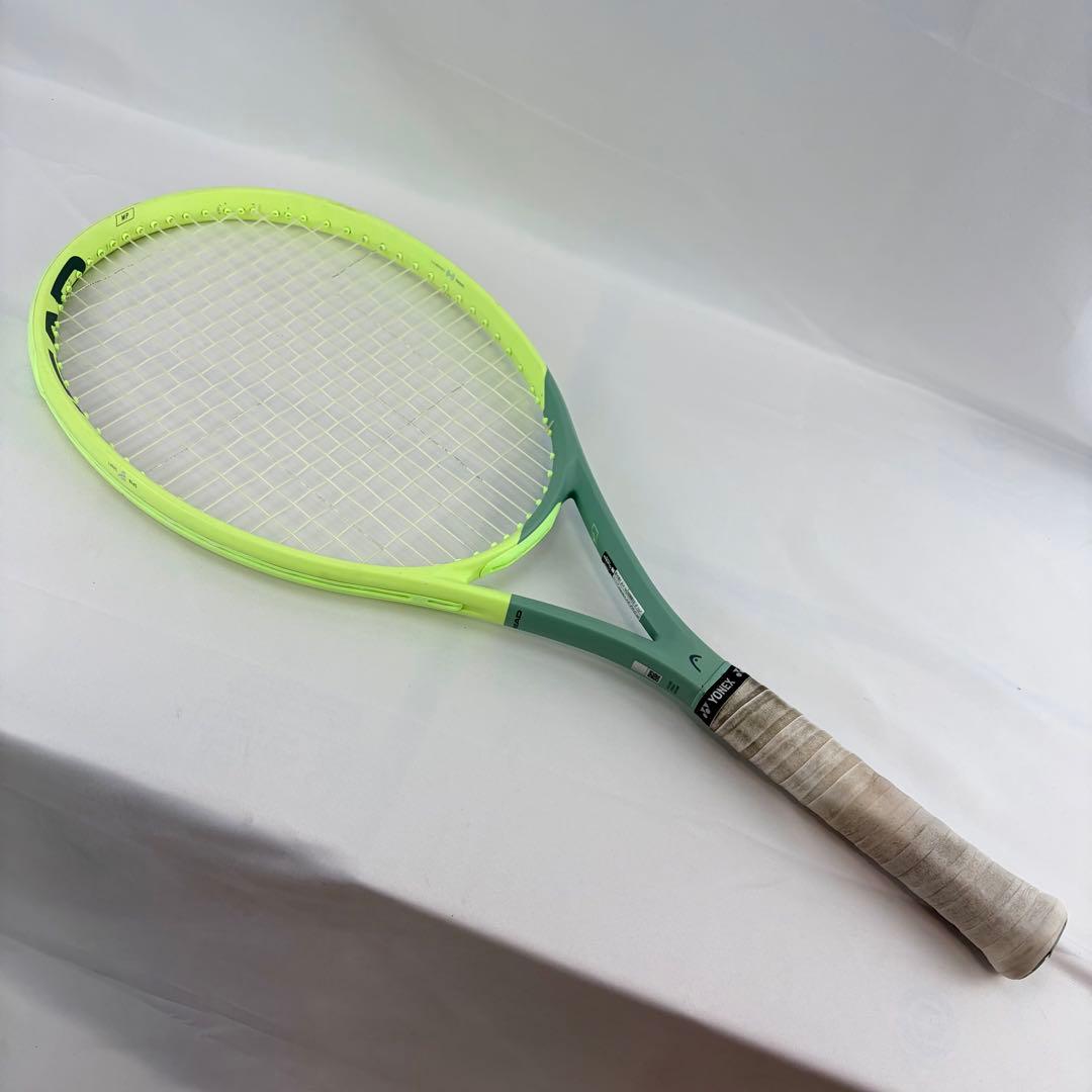 HEADテニスラケット EXTREME MP 500 （G2）