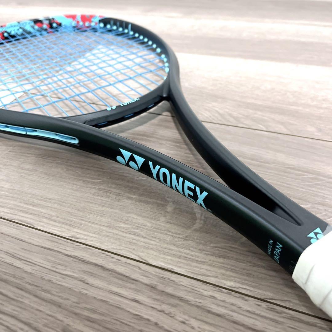 YONEX ジオブレイク70V テニスラケット
