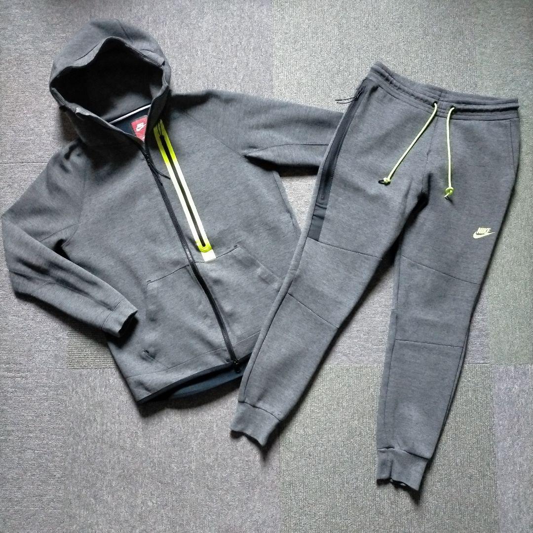 【激レア】NIKE GOLF ナイキ ゴルフ ゴルフウェア 上下セット