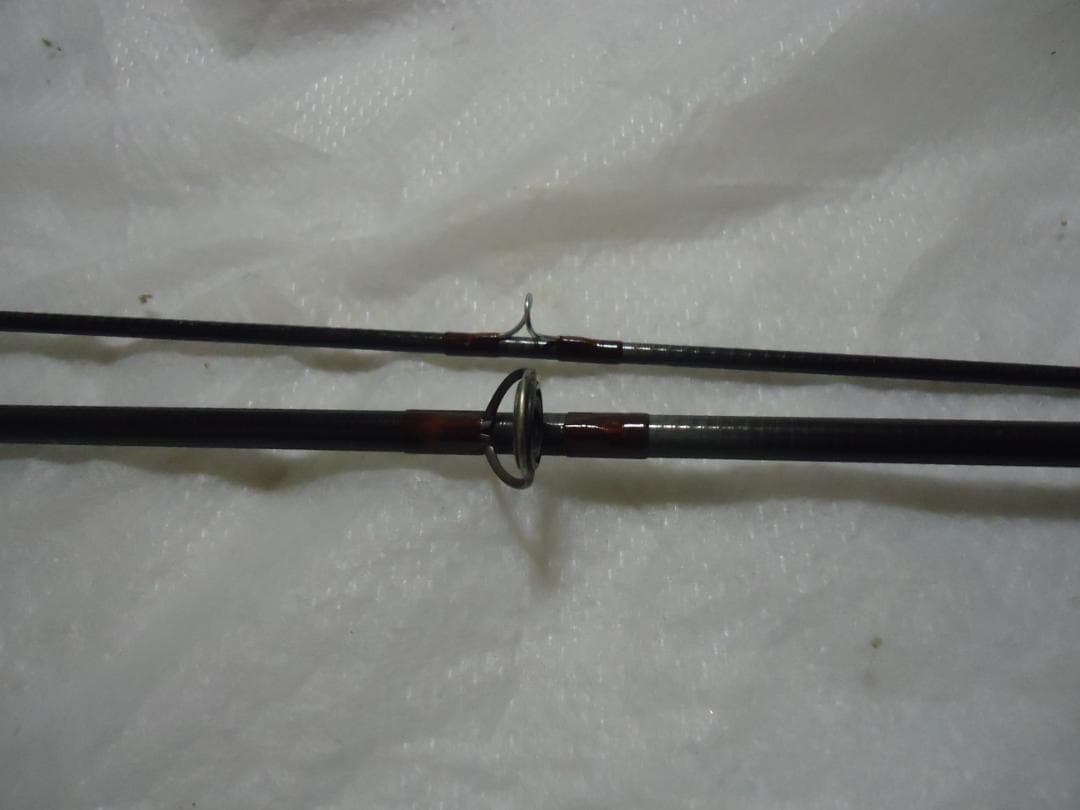 ORVIS スーパーファイン　YAMAME843 　8’4”　＃3