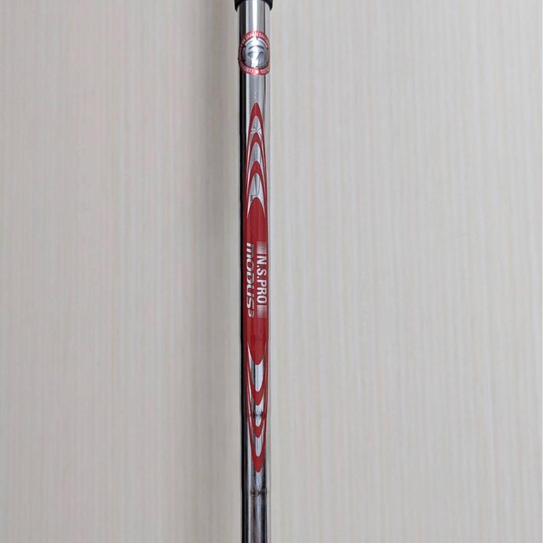 TaylorMade テーラーメイド P760 3番アイアン 3鉄 3I