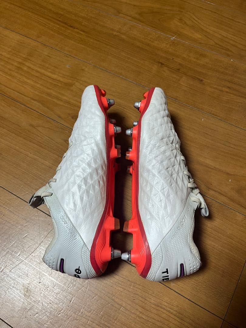 NIKE ティエンポレジェンド8SGプロ