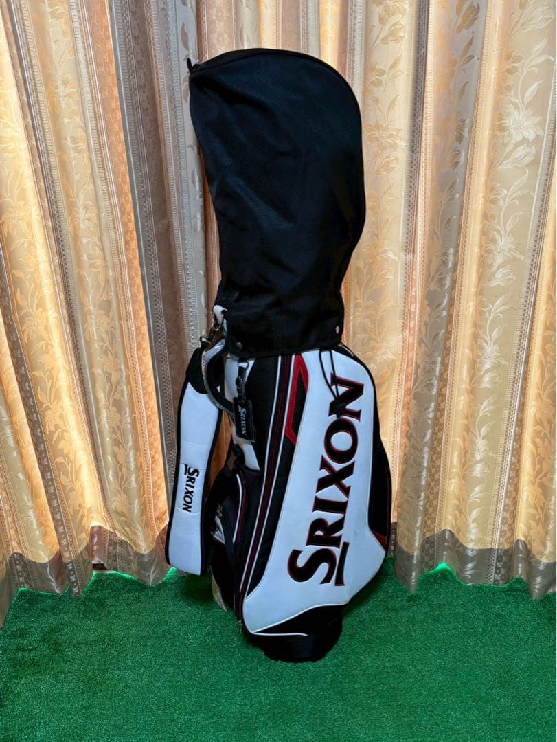 メンズ ゼクシオ 12 R シャフト ゴルフクラブセット 12代目 XXIO