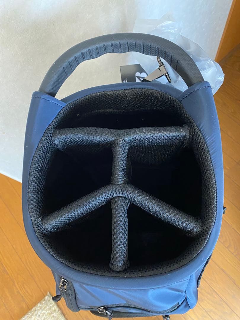 BRIDGSTONEキャディバック