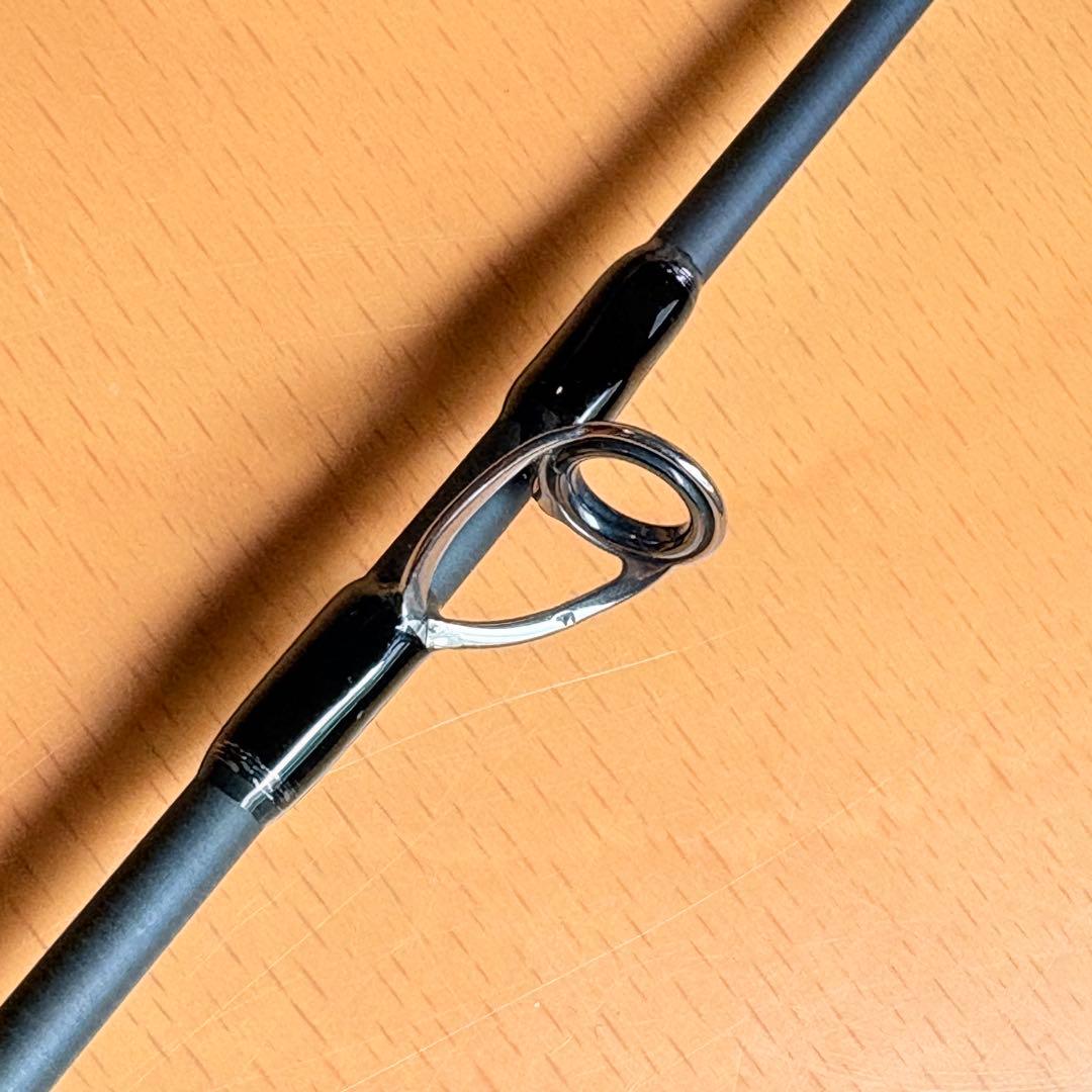 極上　美品　ガイド良好　クロスライド5G XR5-1002M 手渡し可