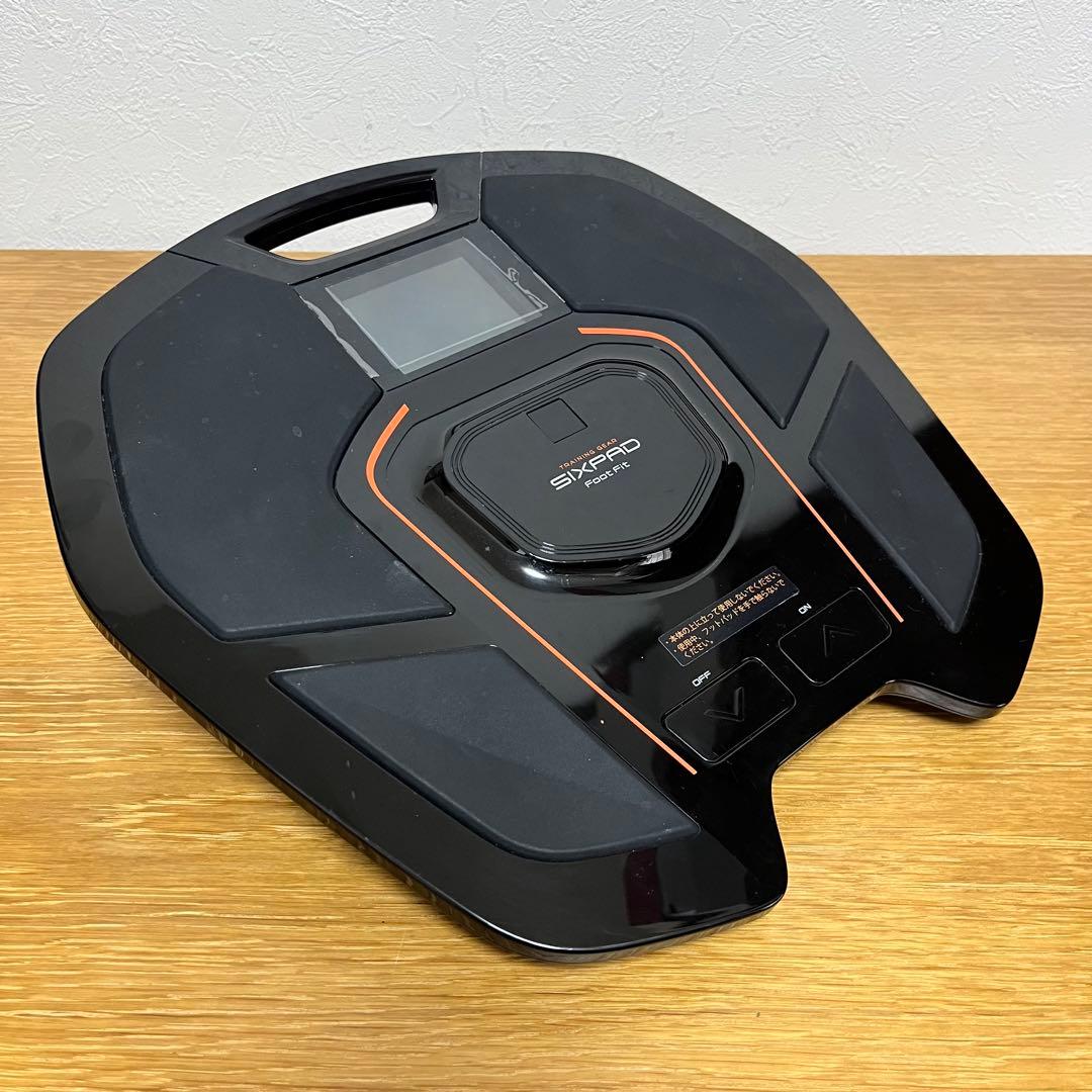 SIXPAD Foot Fit 2 フットフィット２ SP-FF2310FA