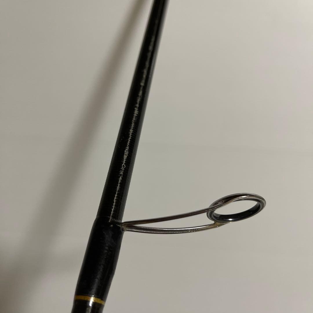 テイルウォーク　HI-TIDE TZ S103M