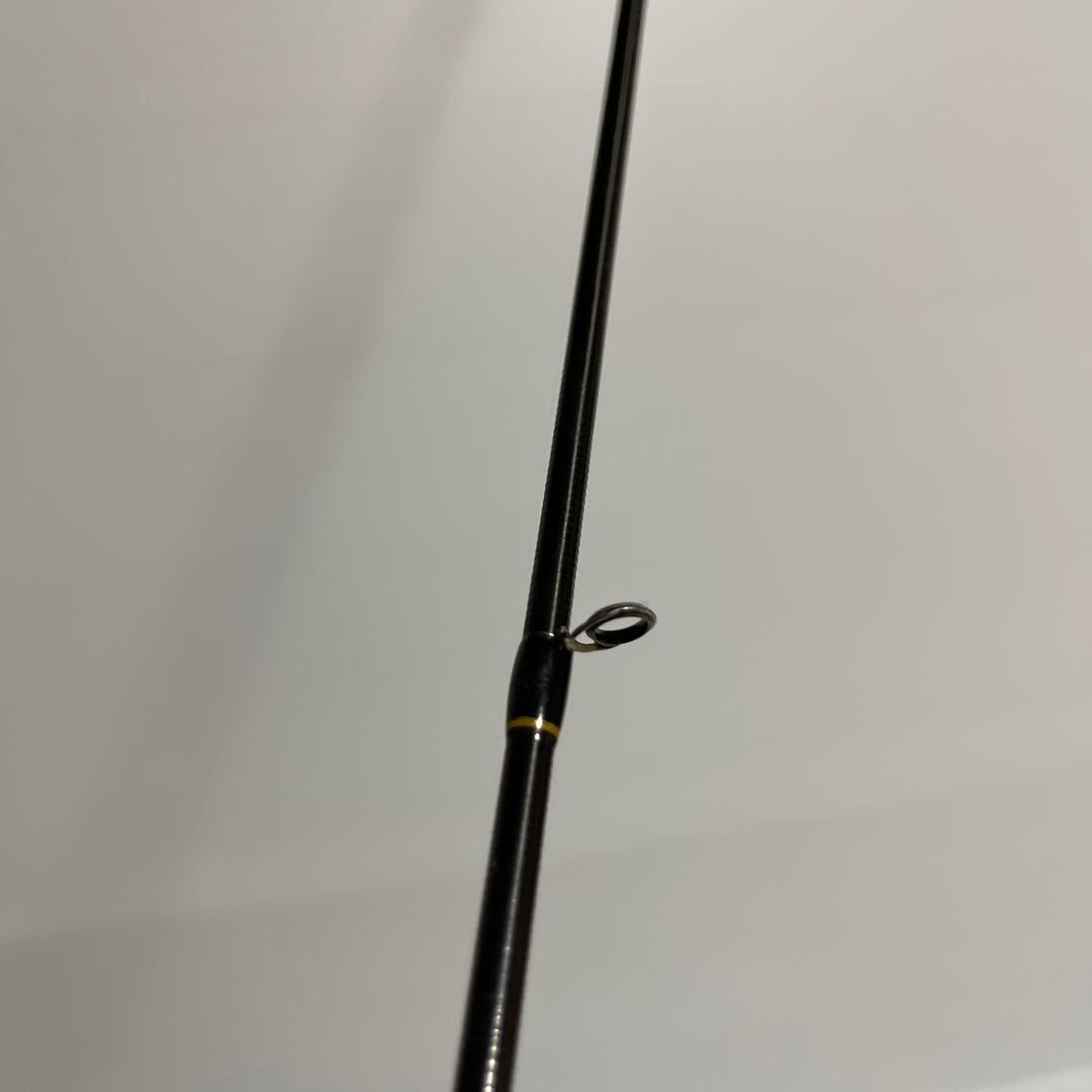 テイルウォーク　HI-TIDE TZ S103M