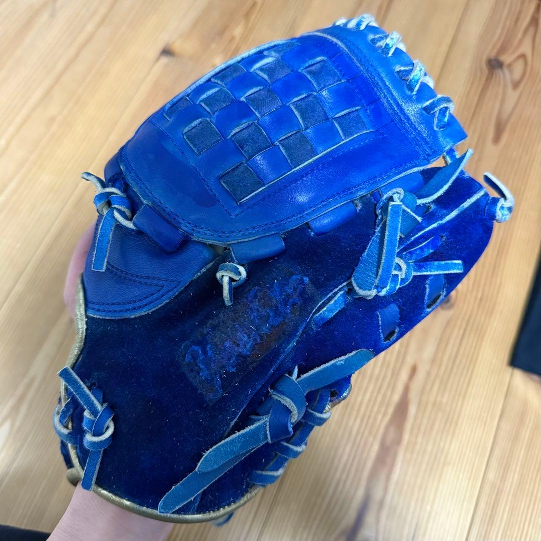 RYU グローブ グラブ