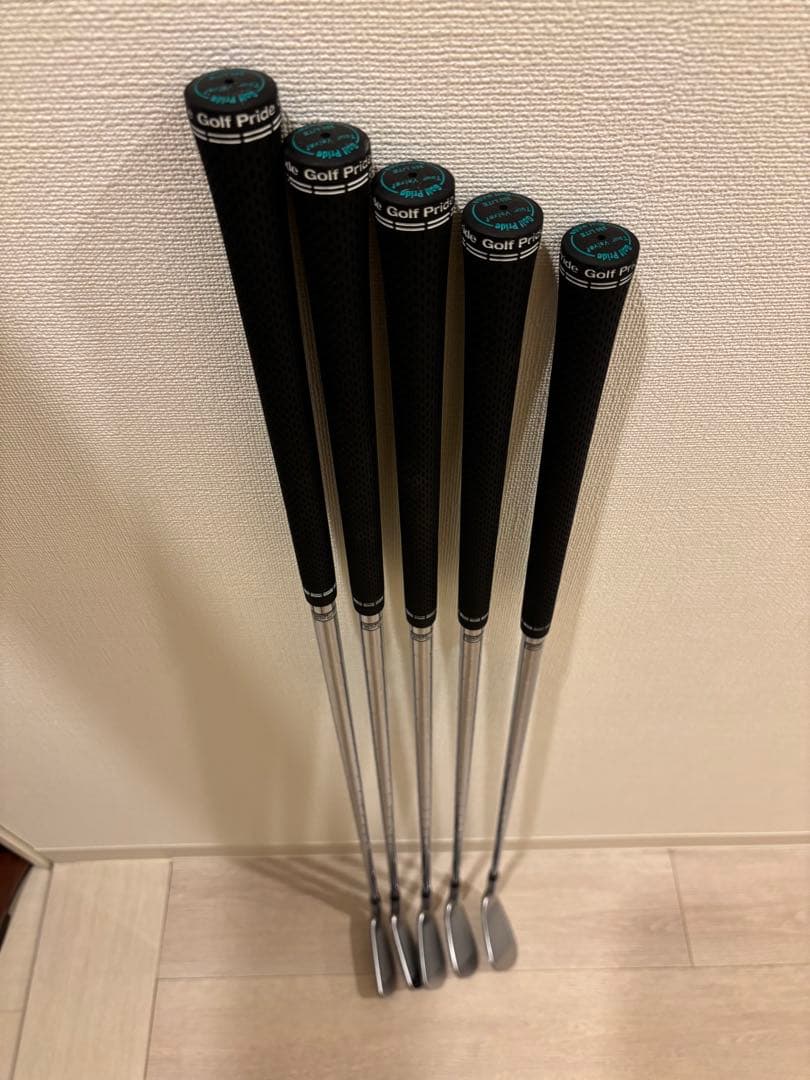 PING i525 メンズアイアンセット 6-9 W