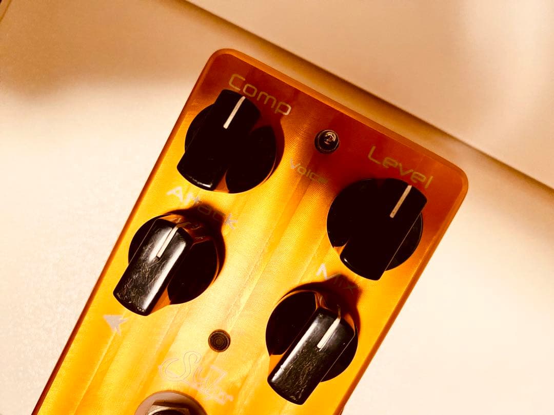 ギター Suhr Koji Comp