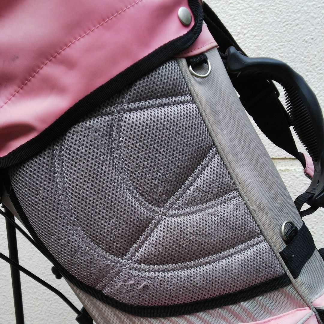 パーリーゲイツキャディバッグ