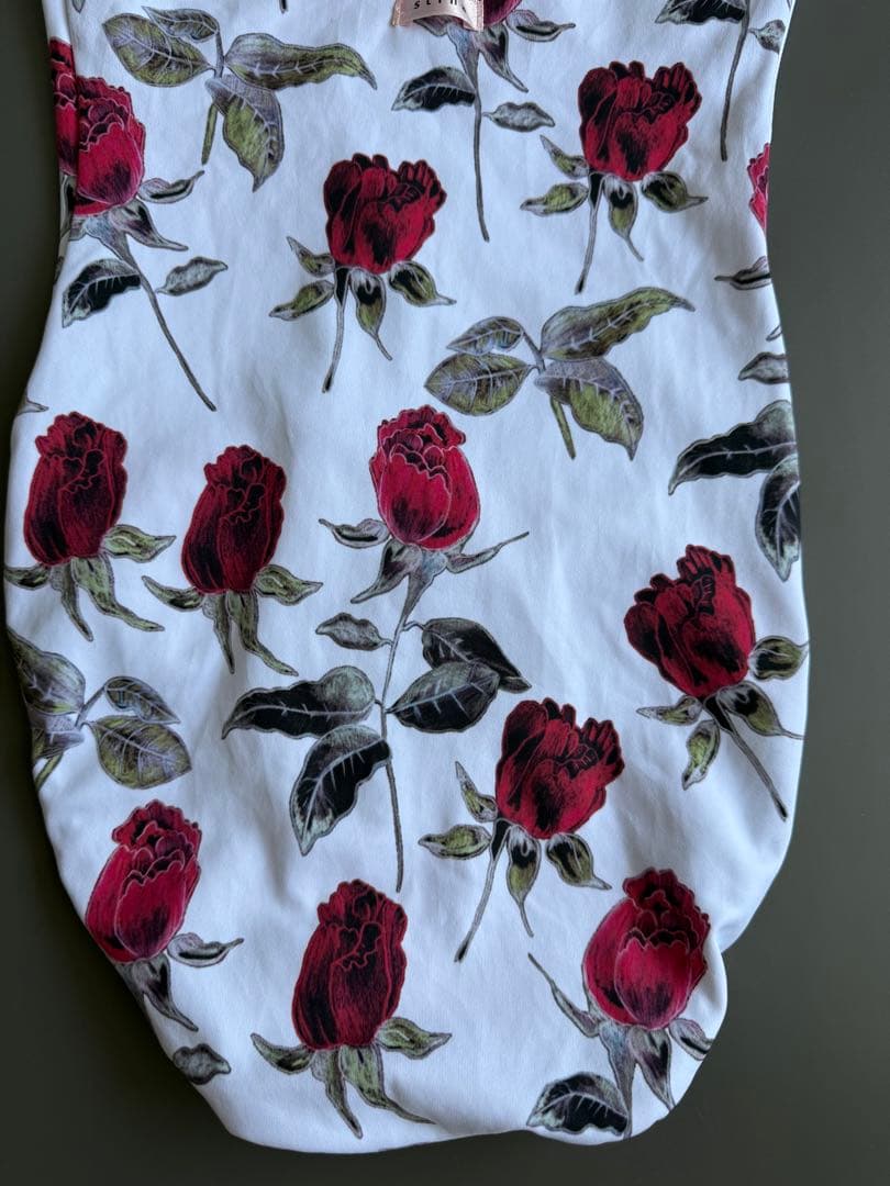美品　スティナ　stina バレエ　レオタード
