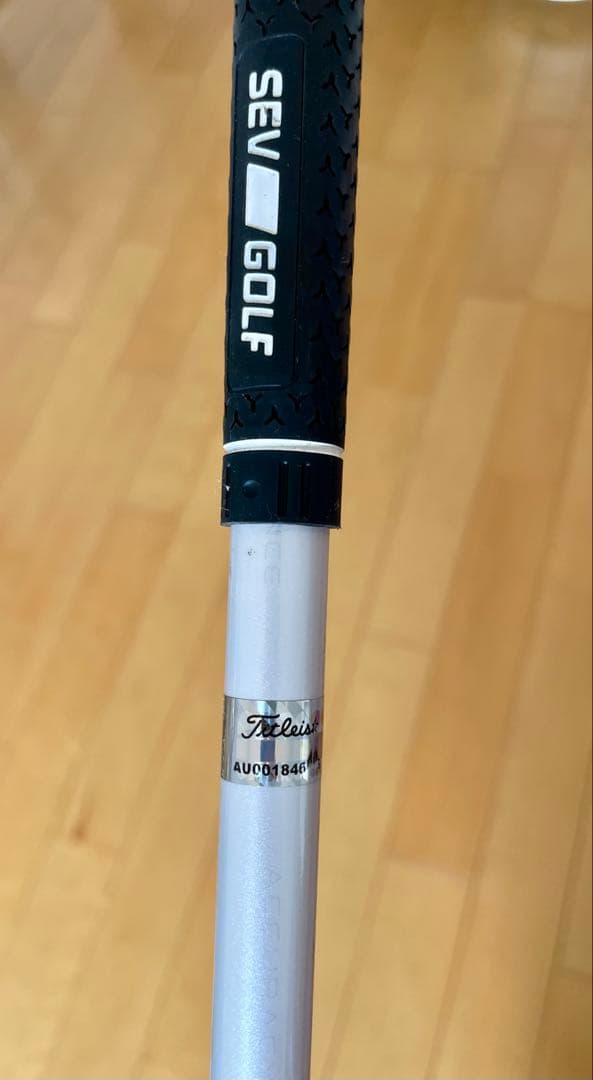 Titleist TS2 15° (3W)フェアウェイウッド