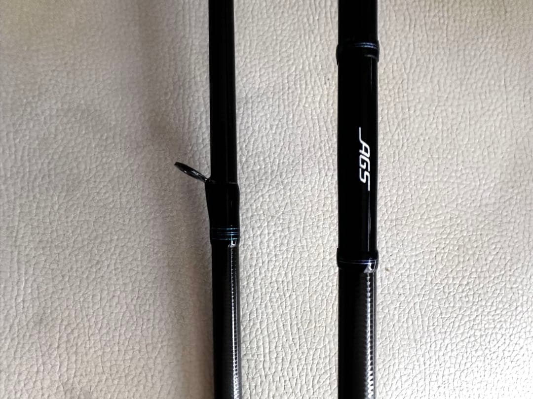 21エメラルダスAIR LT2500-XH／20エメラルダスAIR AGS90M