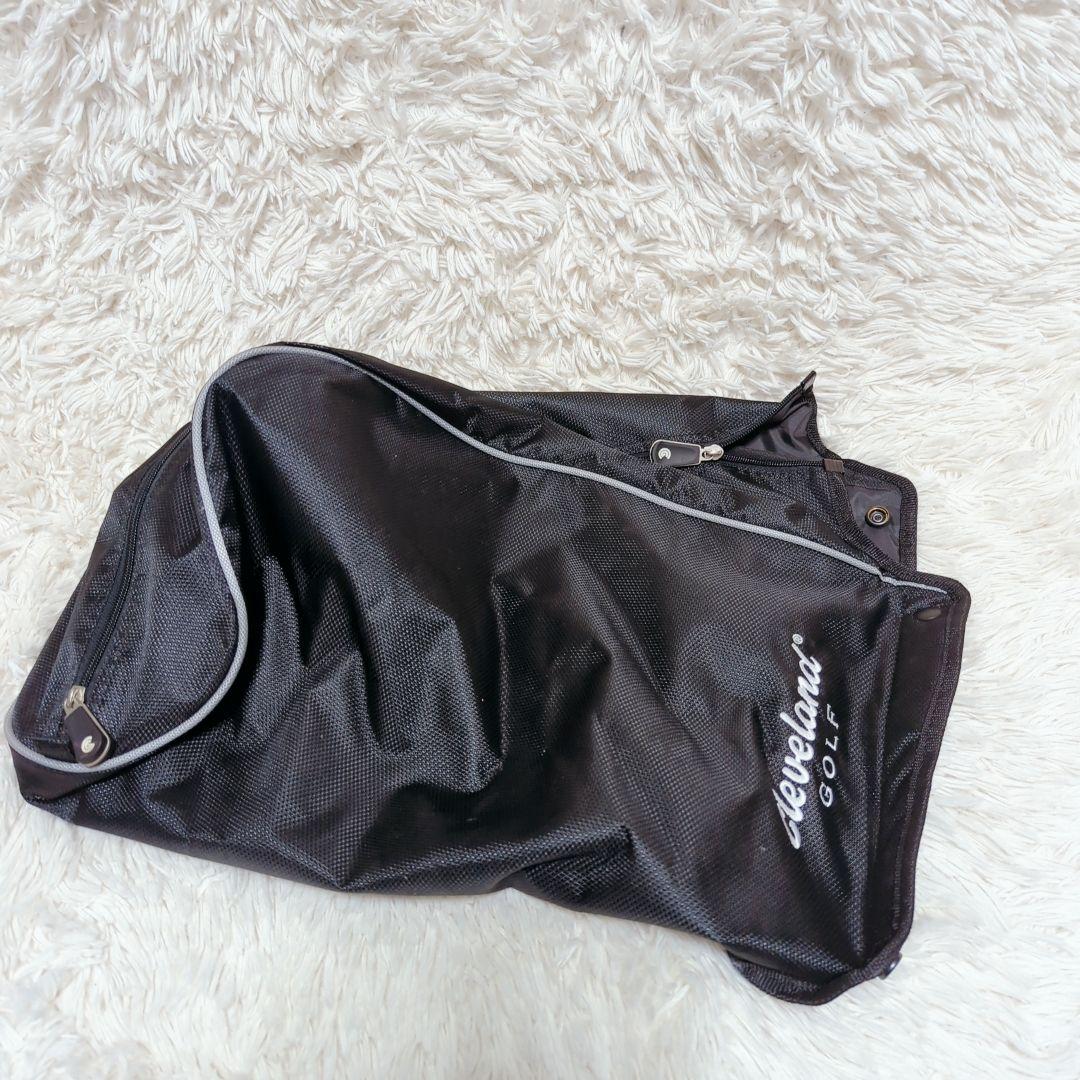 Cleveland Golf スタンド式　キャディバッグ ゴルフ　ショルダー