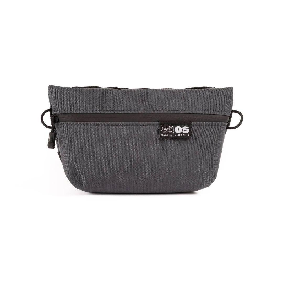 OUTER SHELL Mini Bar Bag アウターシェル