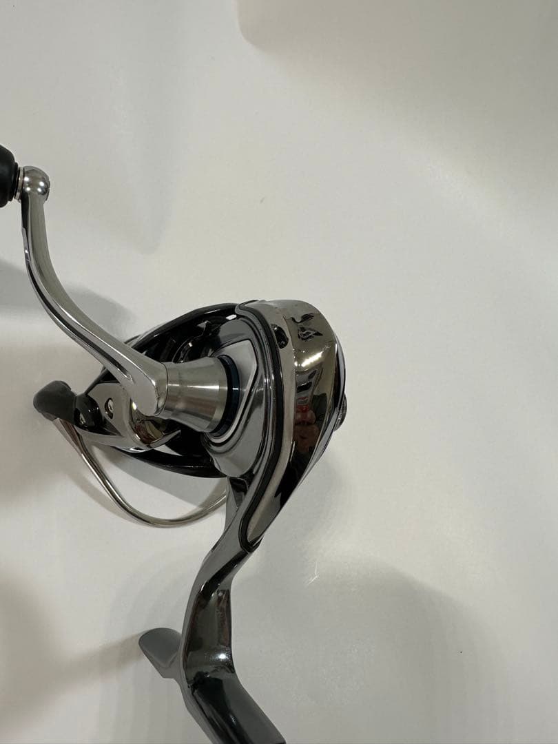 Daiwa 18イグジストLT2500-XH