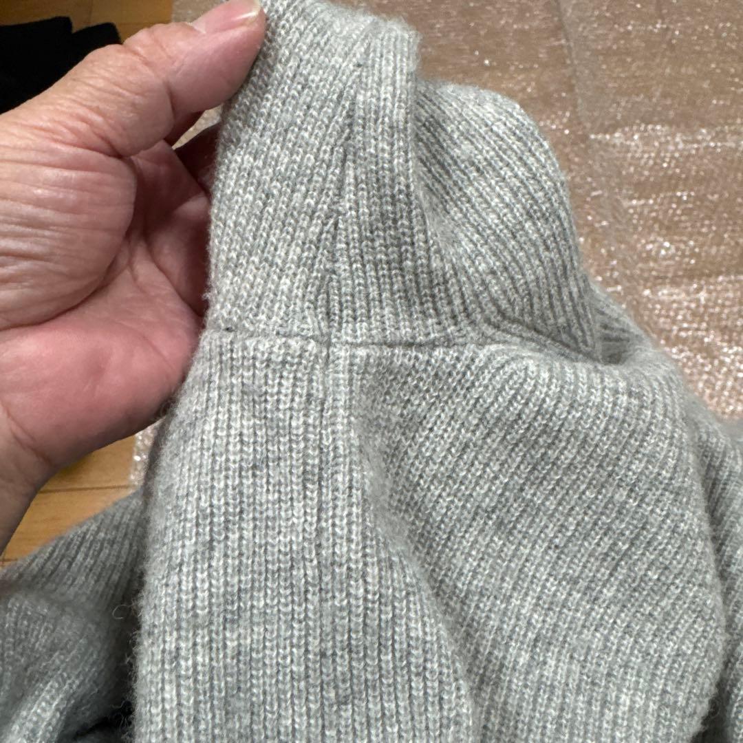 BEAMSGOLF他ロゴ刺繍ワンピース＋レッグウォーマー2点新品未使用品