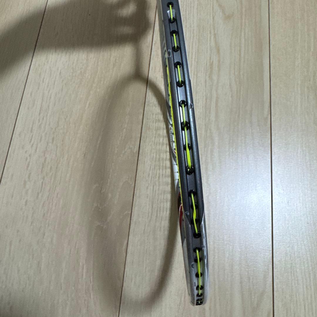 アークセイバー 7