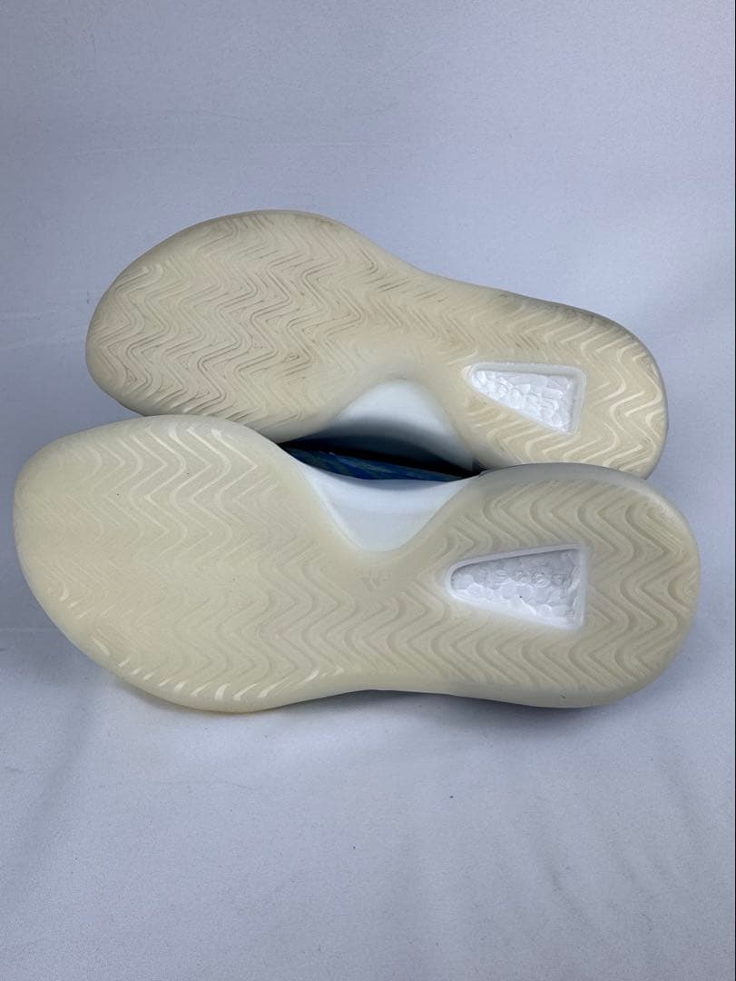 YEEZY ハイカットシューズ US 8
