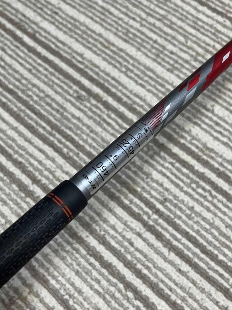 ヨネックス　ドライバー　1W XPG 9°
