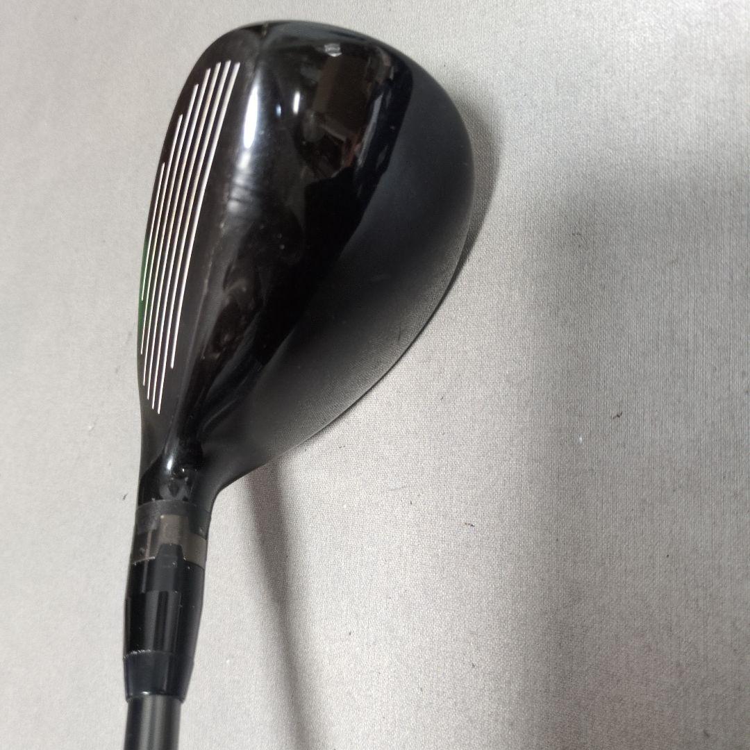 Titleist 913H ユーティリティクラブ 3本セットカバー付き