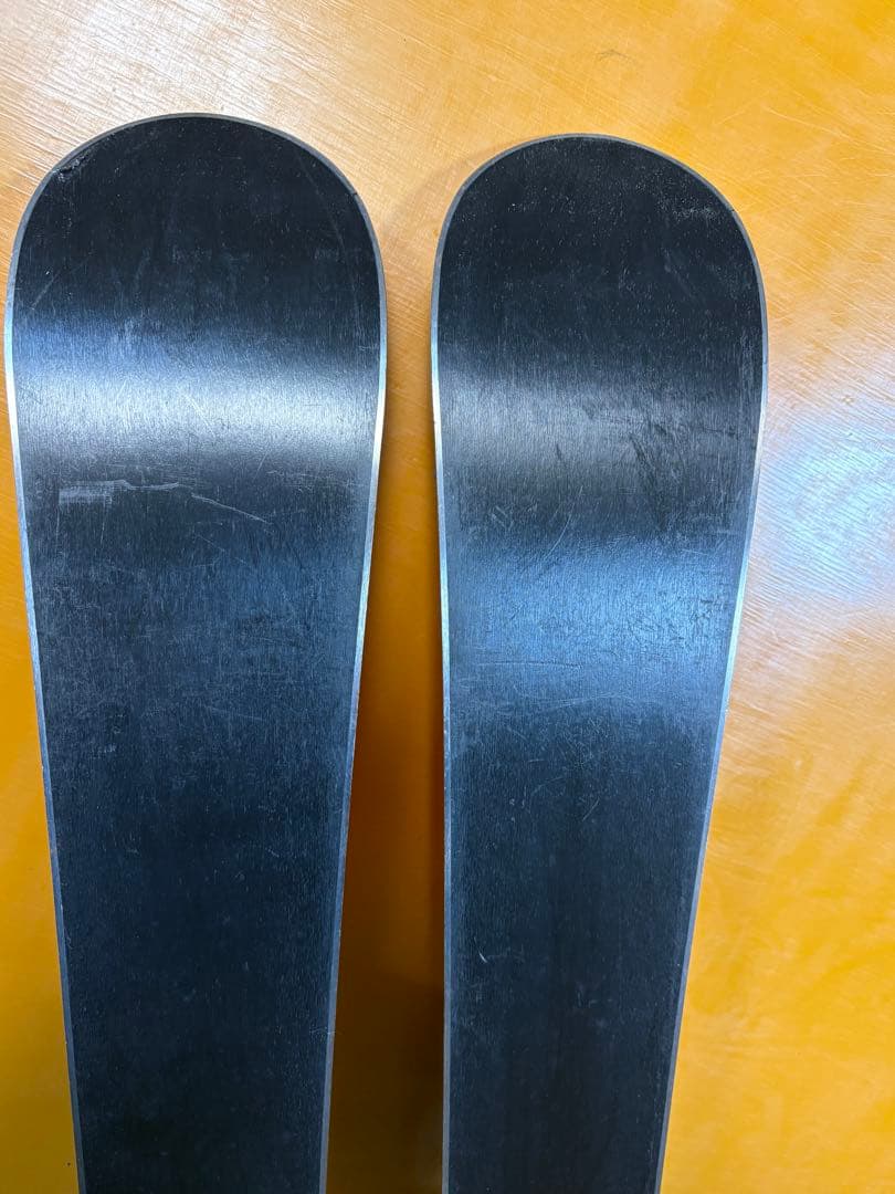 ROSSIGNOL HERO スキー板、ブーツセット 92cm 子供用
