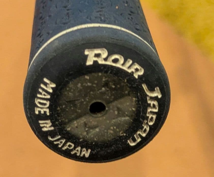 【中古】RomaRo Ray TYPE R PLUS IRON #5-PW