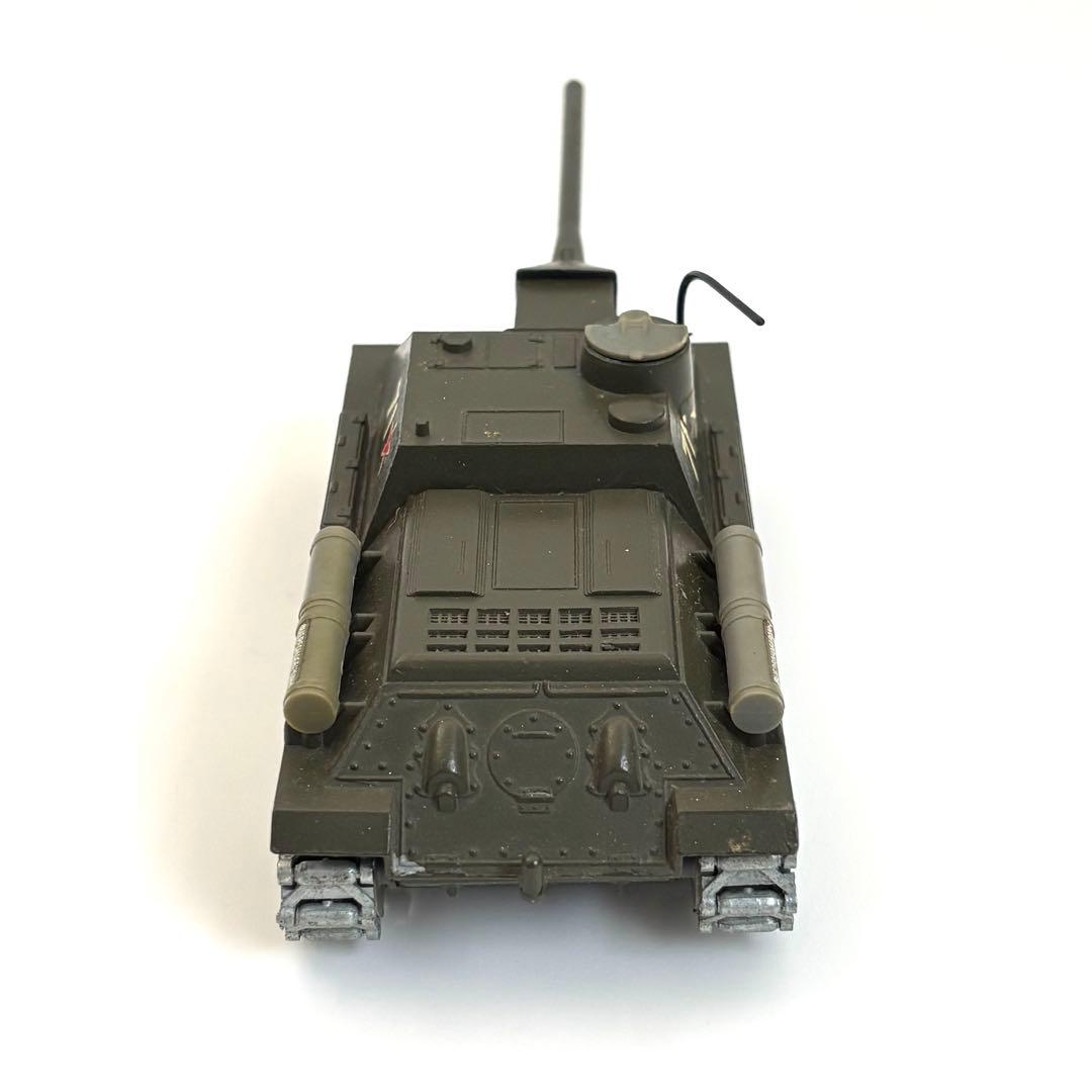 Solido Char Russe SU-100ソ連SU-100自走砲