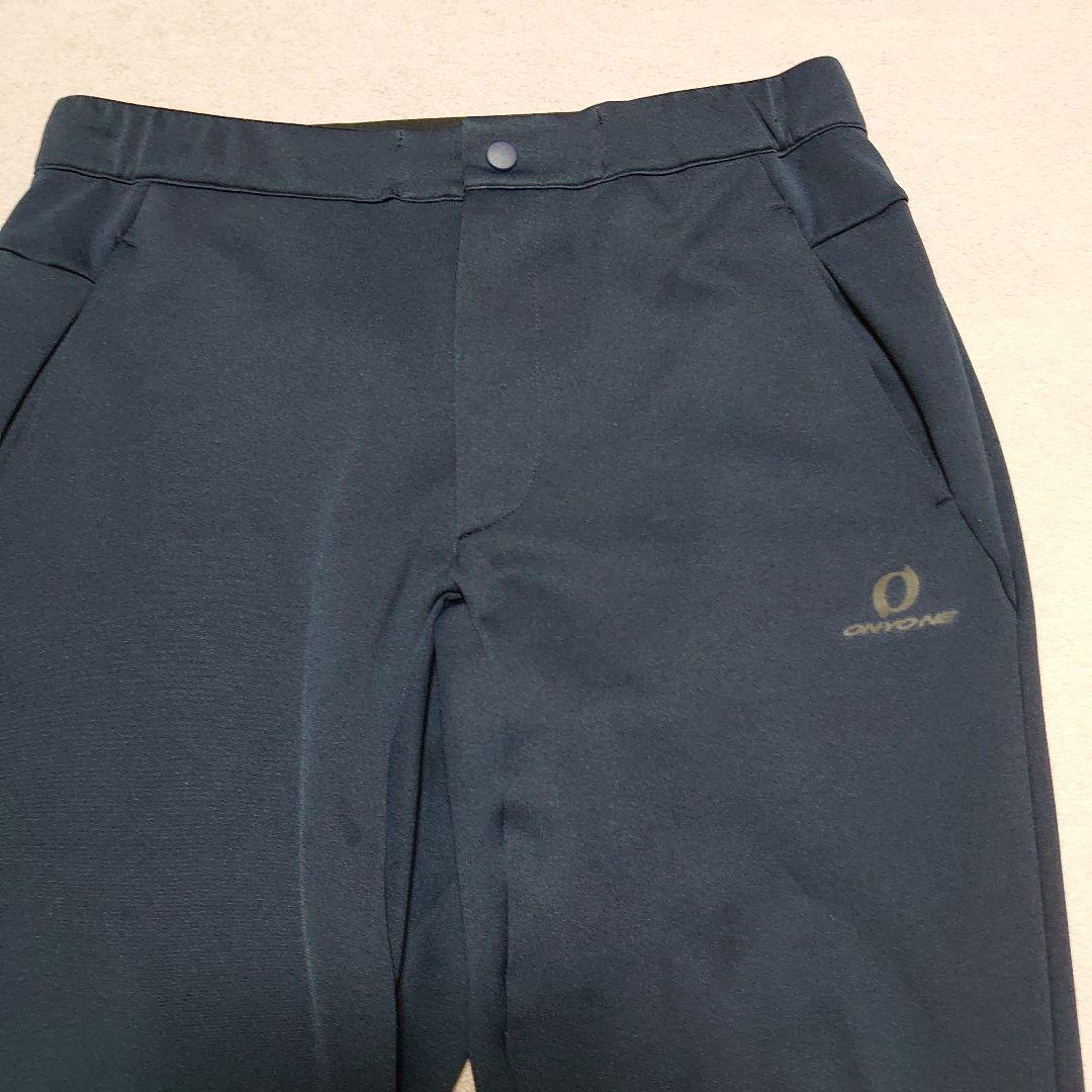 オンヨネ SWEAT BREAK JACKE・TPANTS