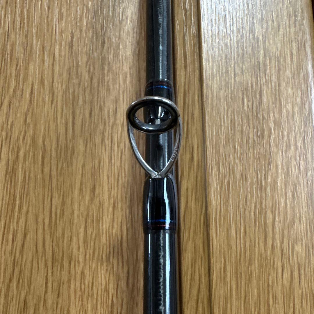 シマノ　スコーピオン1752R-2