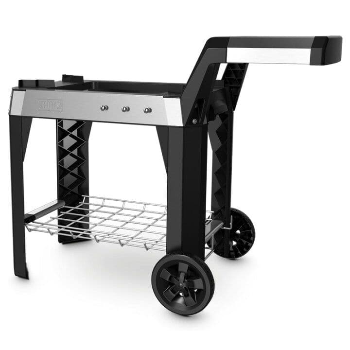 新品未開封 Weber Pulse専用カート 6539
