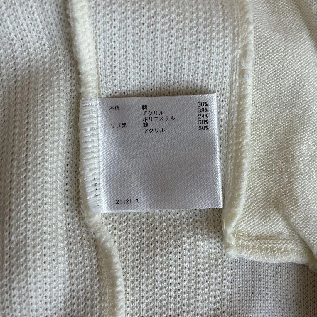Munsingwear刺繍 ジャケット　ゴルフ