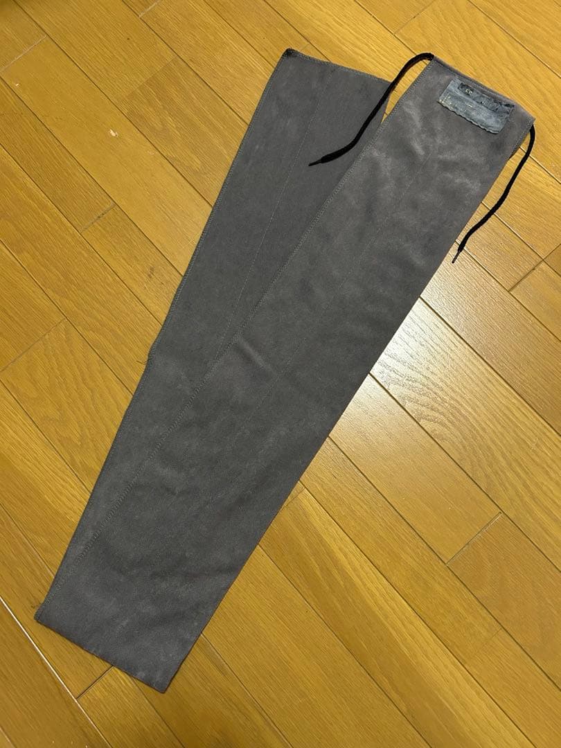 G.LOOMIS GL3 ベイトロッド　竿袋付