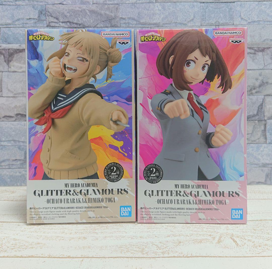 プライズフィギュアまとめ売り チェンソーマン 魔虚羅 宿儺 ワンピース ヒロアカ