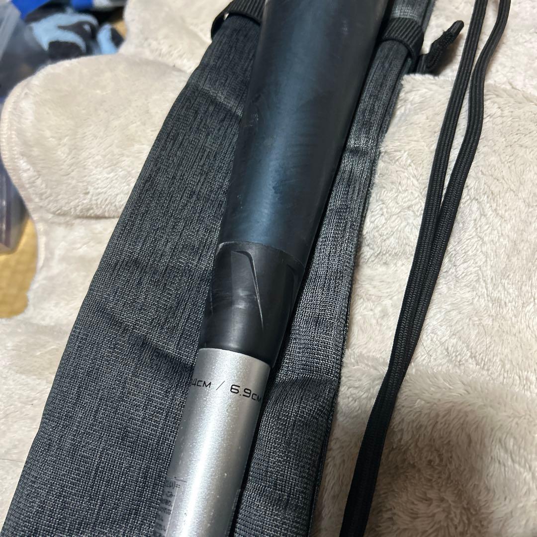 MM18 ミドルライト 84cm