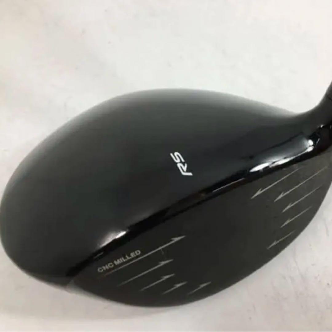 プロギア RS F JUST ドライバー 2022 ヘッドのみ