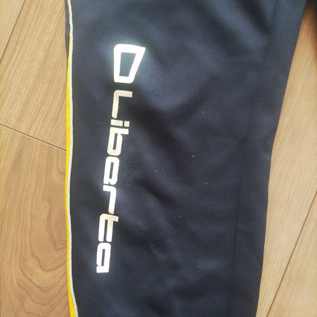 リベルタ　サッカー ジャージ 上下セット