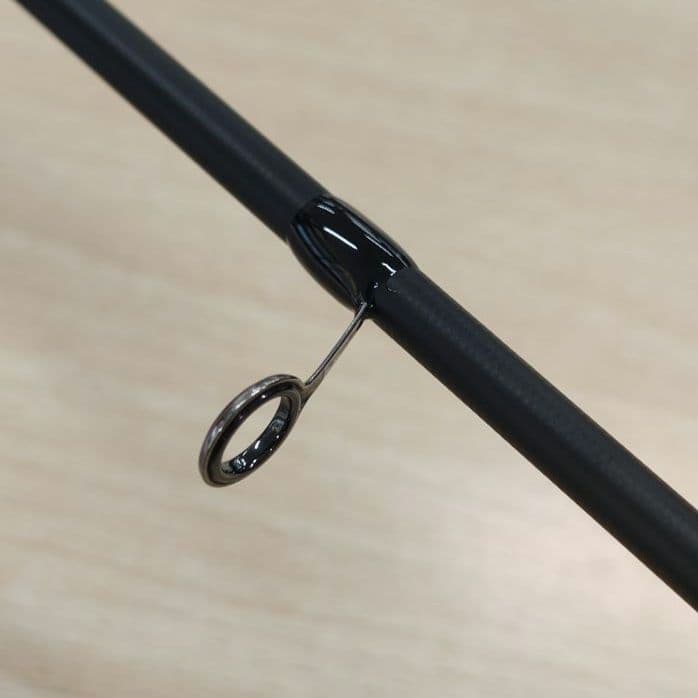 ラグゼ 宵姫 爽 S78M-solid Luxxe アジングロッド がまかつ